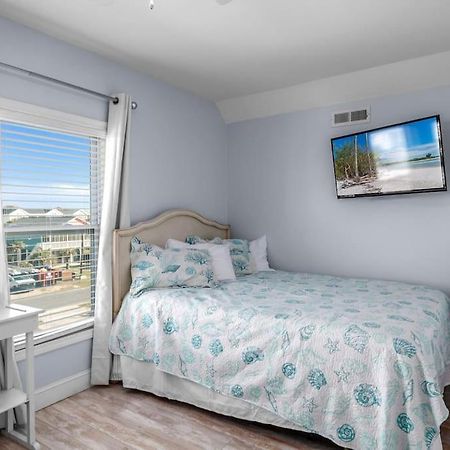 Pool Haven Ocean View Βίλα Oak Island Εξωτερικό φωτογραφία