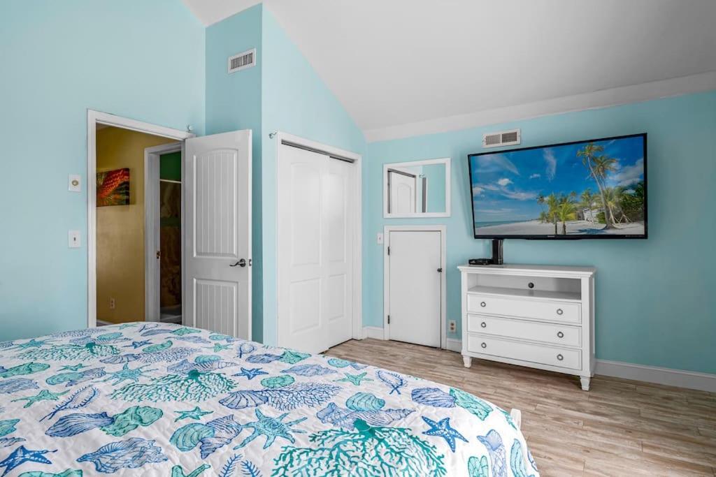 Pool Haven Ocean View Βίλα Oak Island Εξωτερικό φωτογραφία