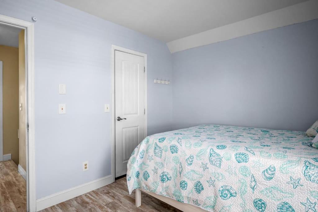 Pool Haven Ocean View Βίλα Oak Island Εξωτερικό φωτογραφία
