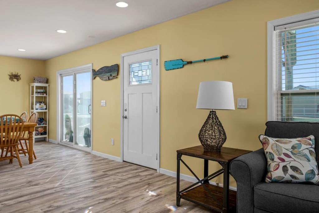 Pool Haven Ocean View Βίλα Oak Island Εξωτερικό φωτογραφία